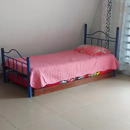 Panorama Homestay Jeram  Exterior photo