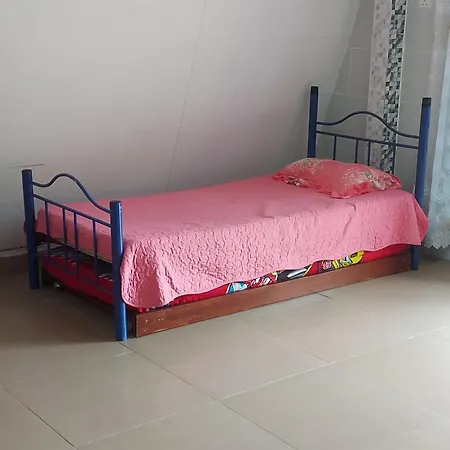 Panorama Homestay Jeram  Room photo