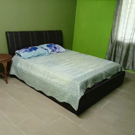 Panorama Homestay Jeram  Exterior photo
