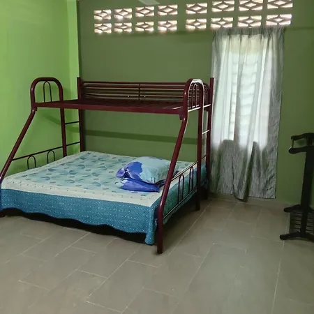 Panorama Homestay Jeram  Exterior photo