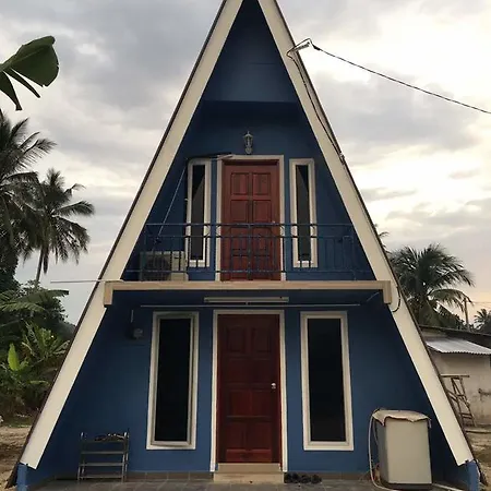 Panorama Homestay Jeram  Exterior photo
