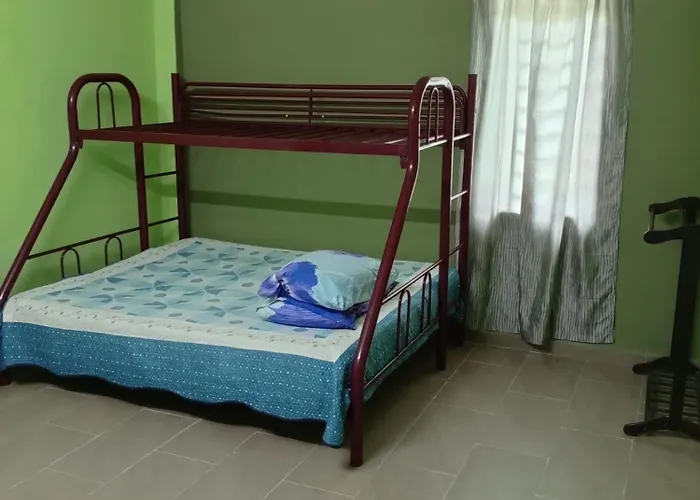 Panorama Homestay