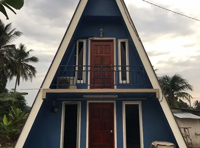 Panorama Homestay