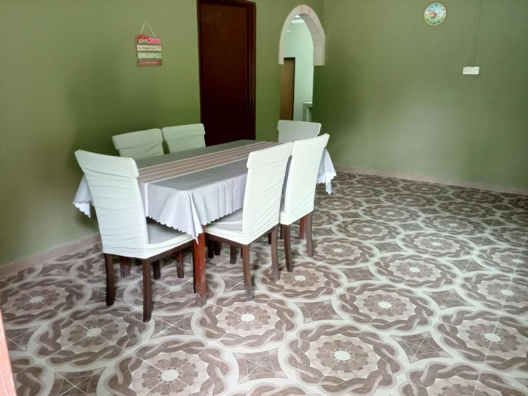 Homestay Panorama *