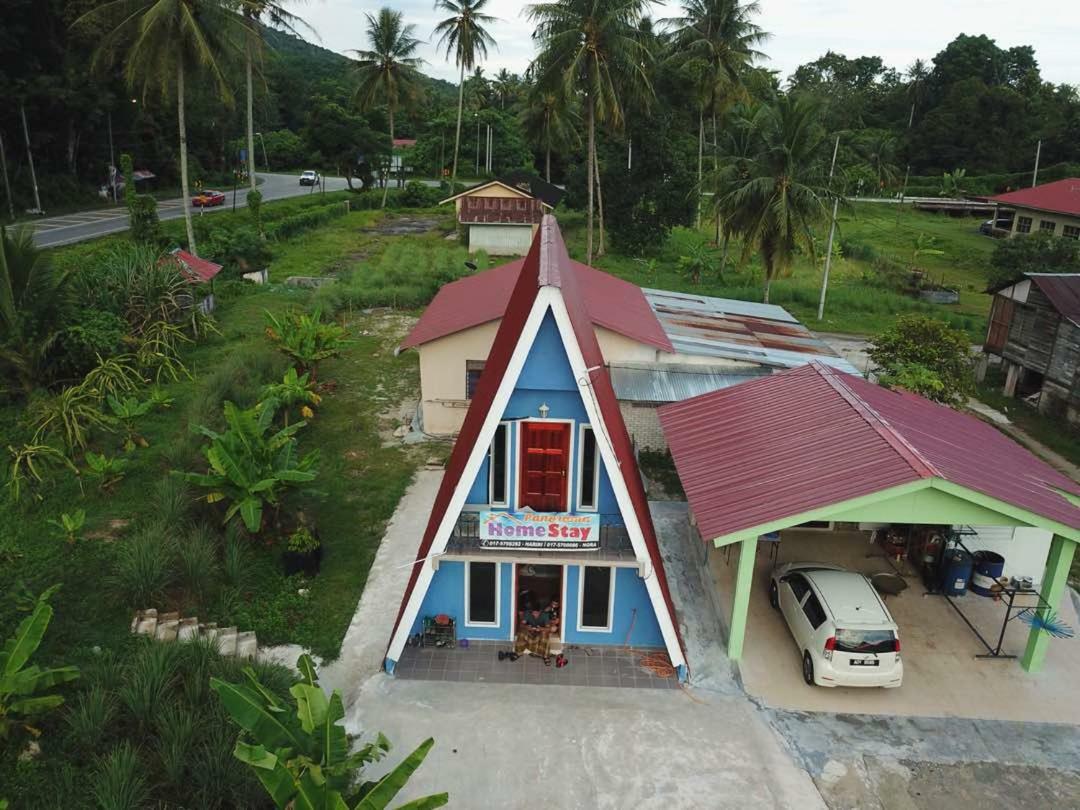 Panorama Homestay *